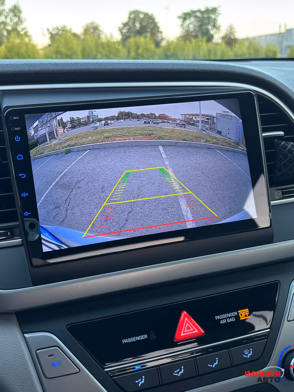 Hyundai Elantra - фото 25