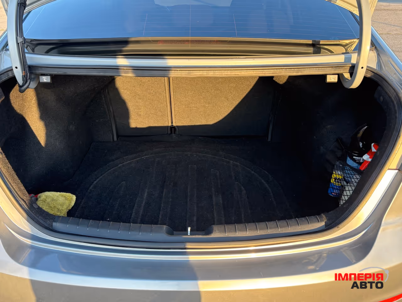 Hyundai Elantra - фото 29