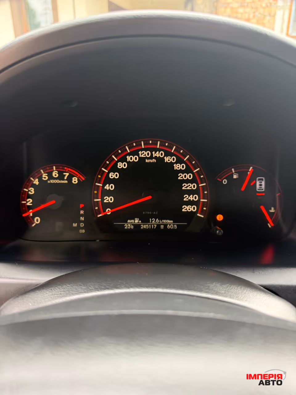 Honda Accord - фото 16