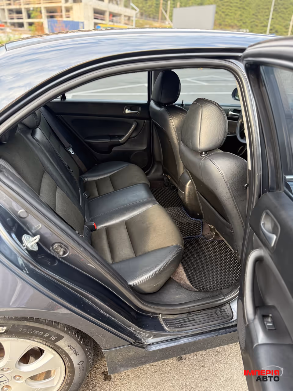 Honda Accord - фото 10
