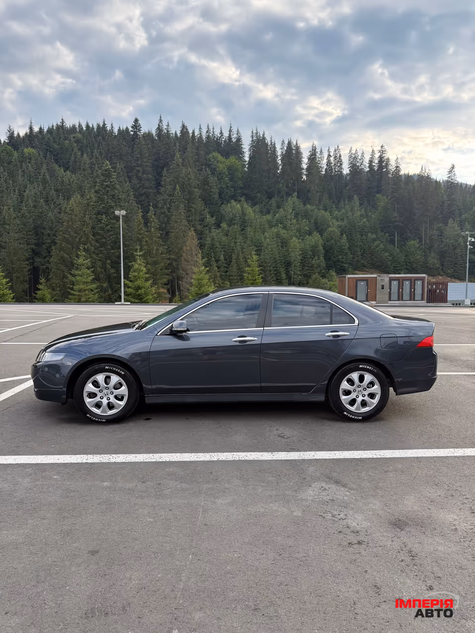 Honda Accord - фото 4