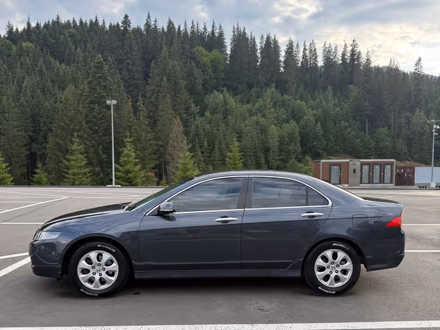 Honda Accord - зображення 4