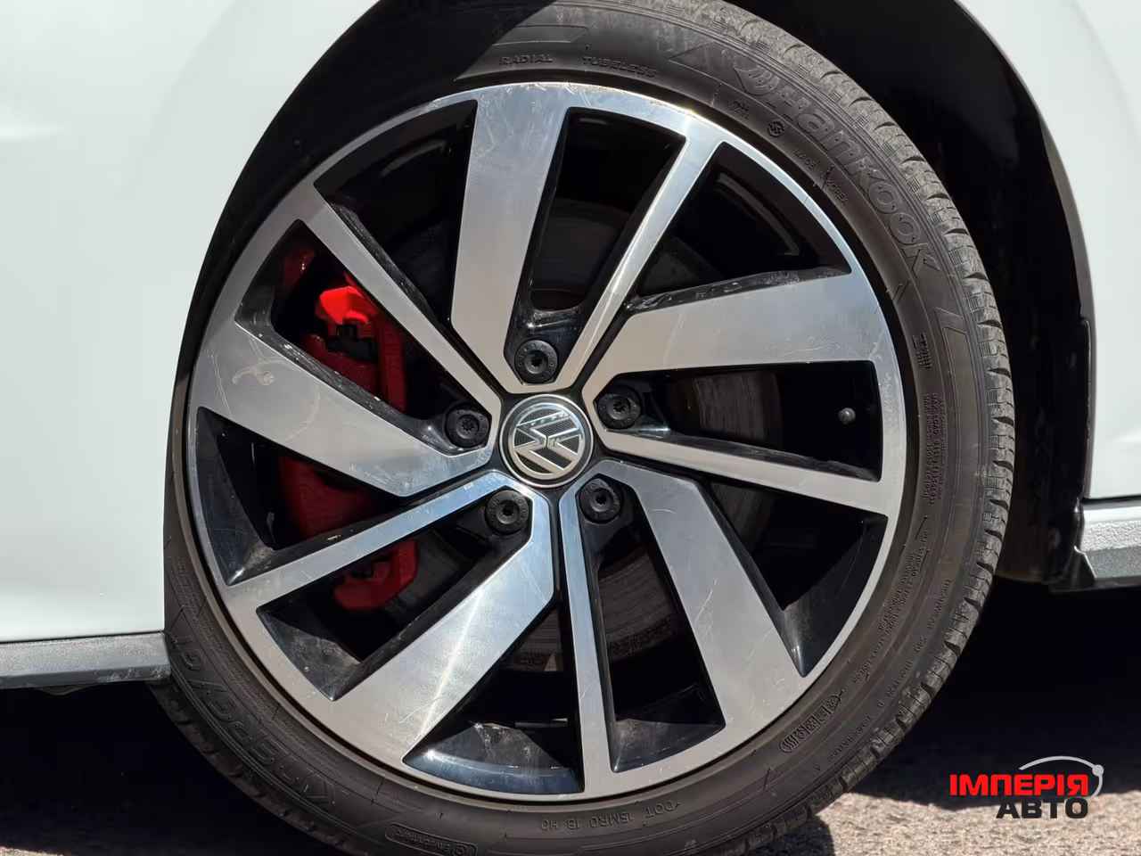 Volkswagen Jetta - фото 20