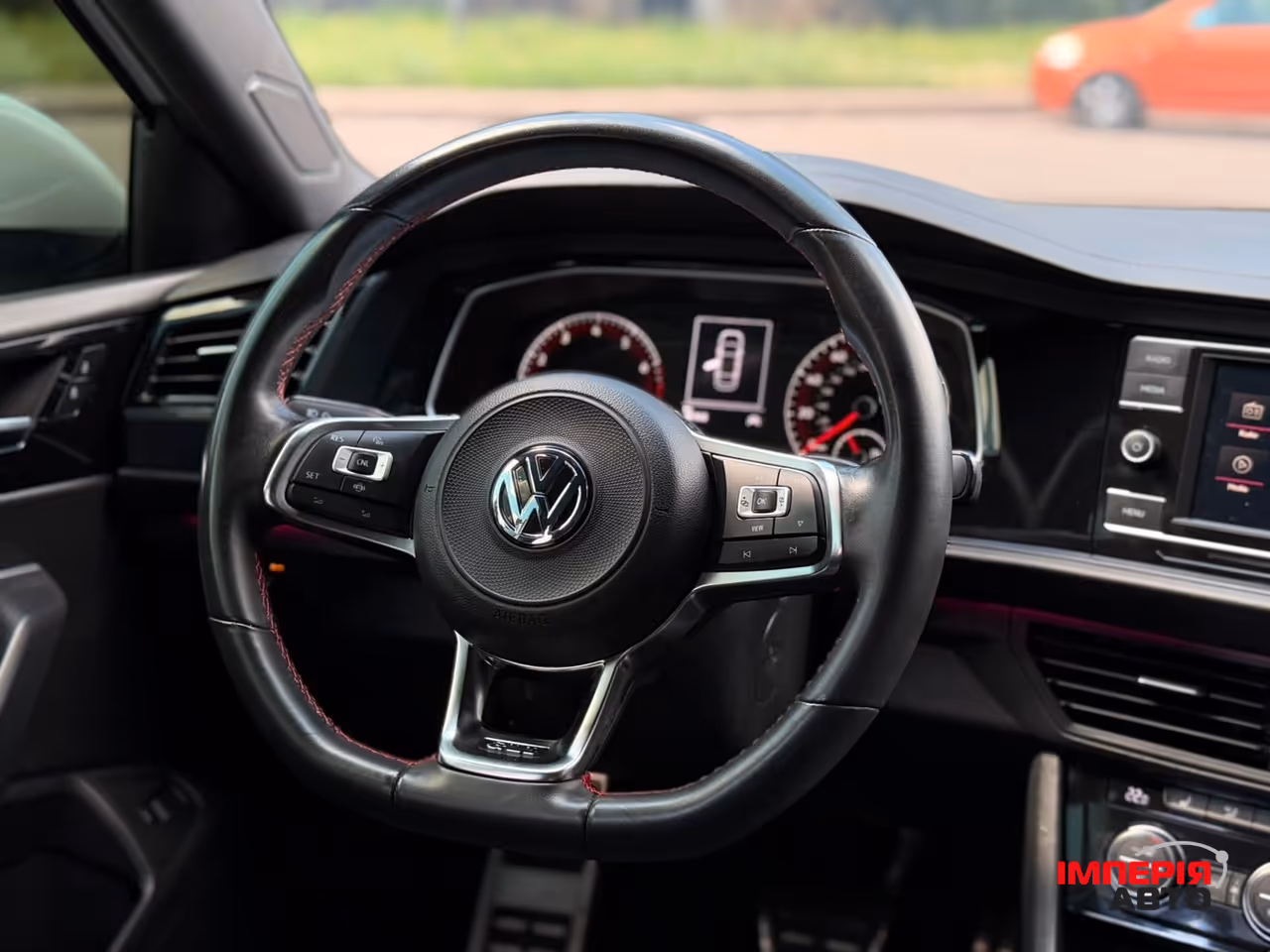 Volkswagen Jetta - фото 22