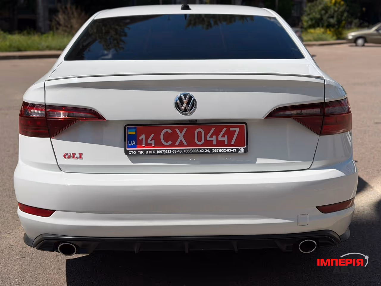 Volkswagen Jetta - фото 7