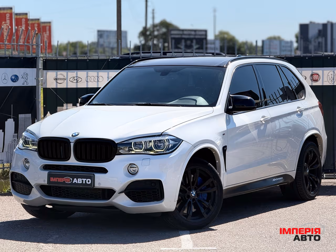 BMW X5 - фото 2