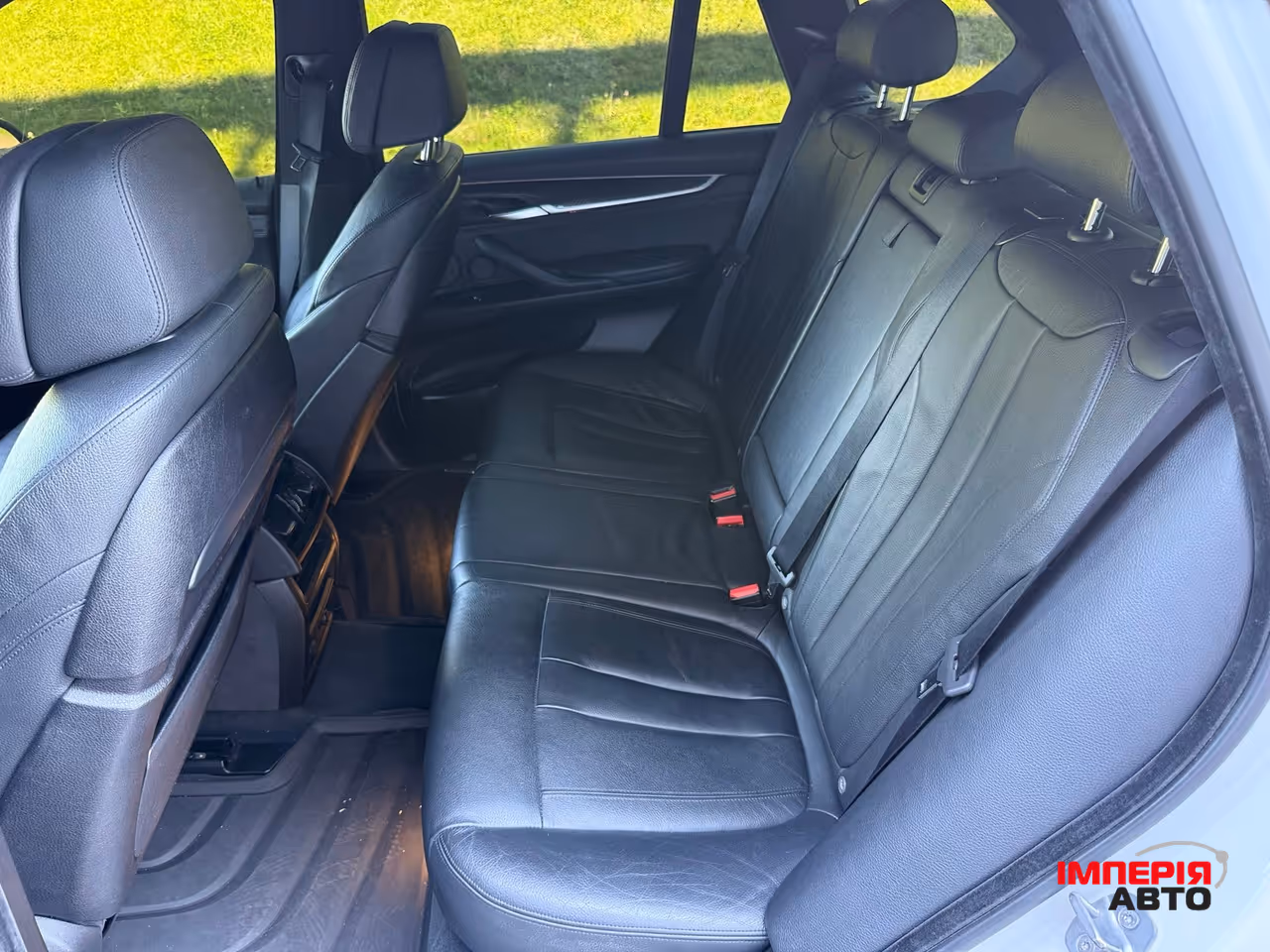 BMW X5 - фото 24