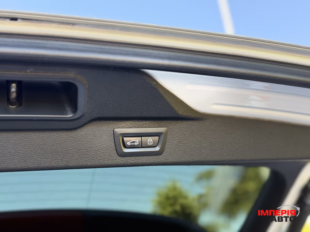 BMW X5 - фото 40