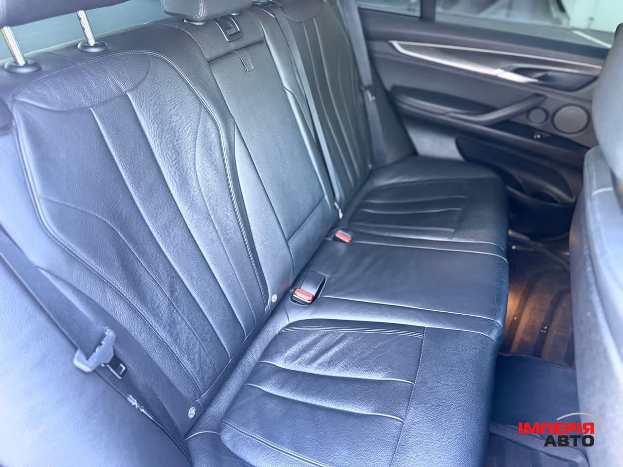 BMW X5 - фото 49