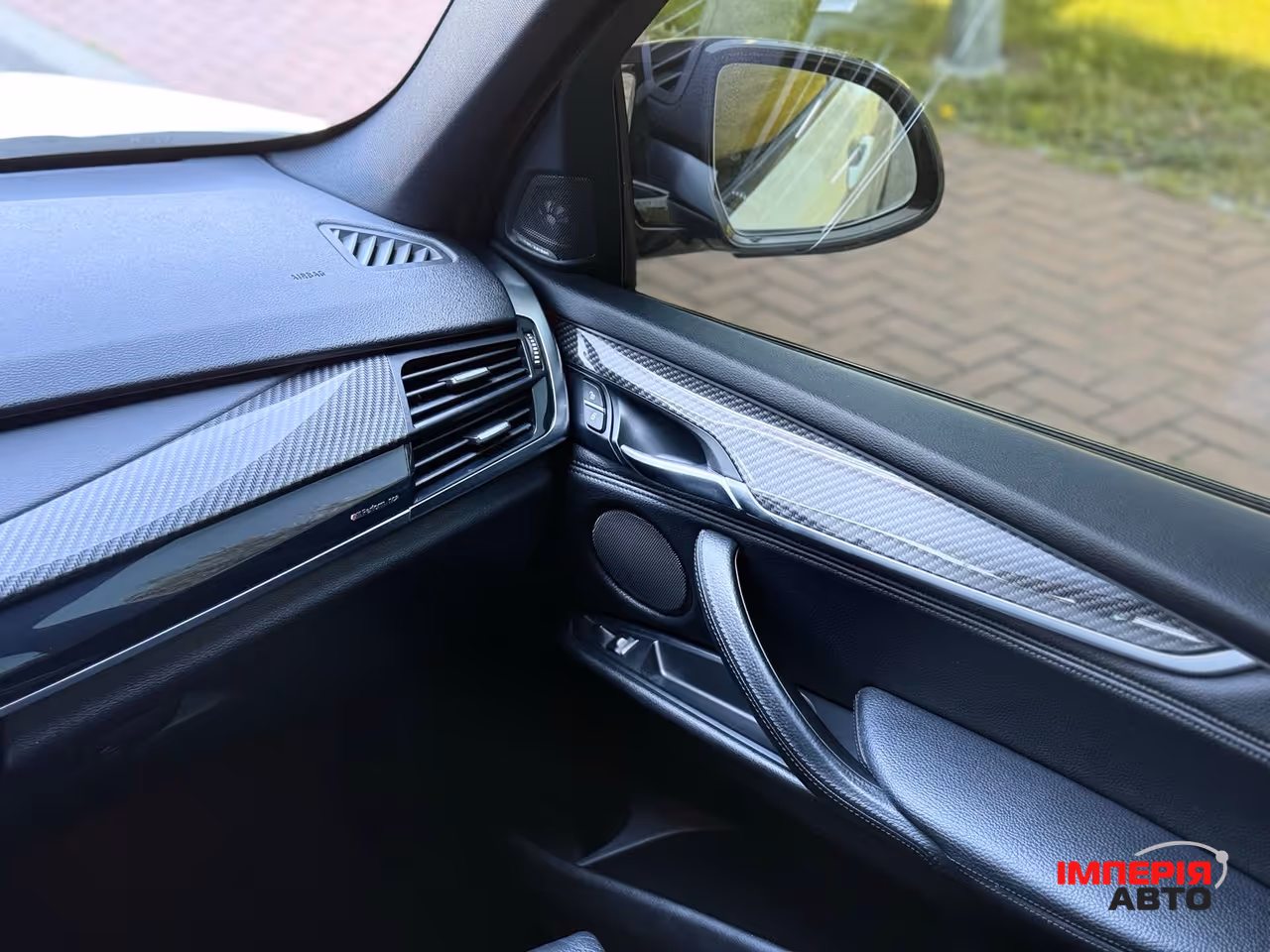 BMW X5 - фото 43