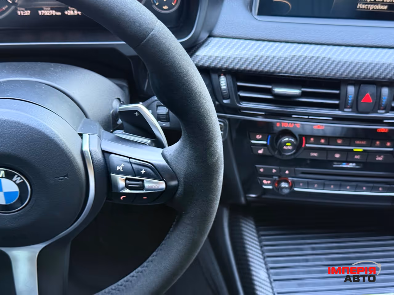 BMW X5 - фото 26