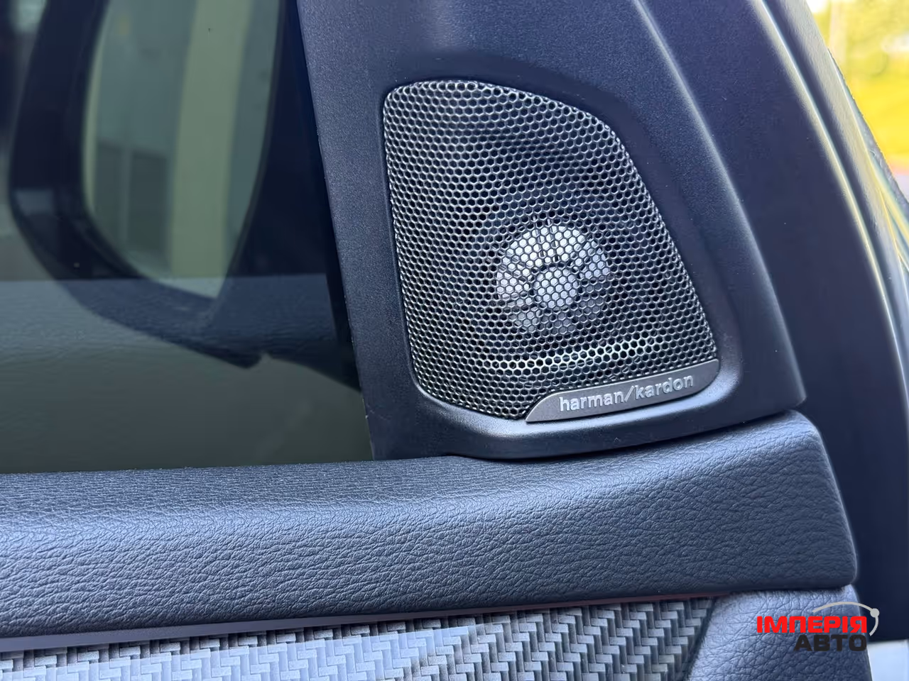 BMW X5 - фото 19