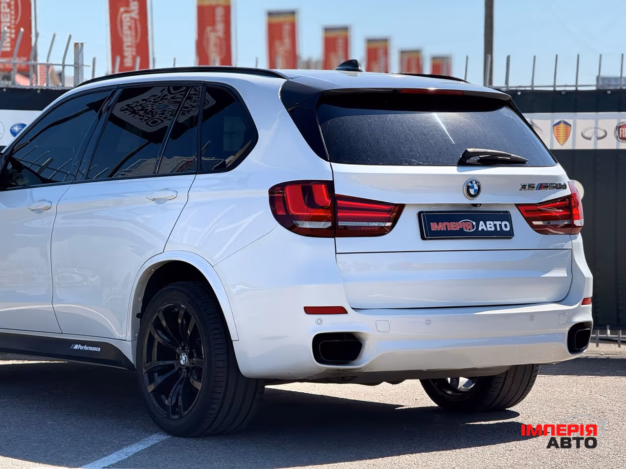 BMW X5 - фото 29