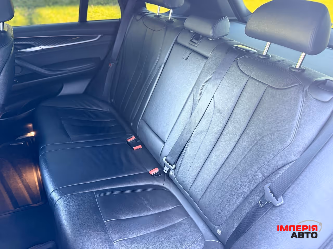 BMW X5 - фото 46