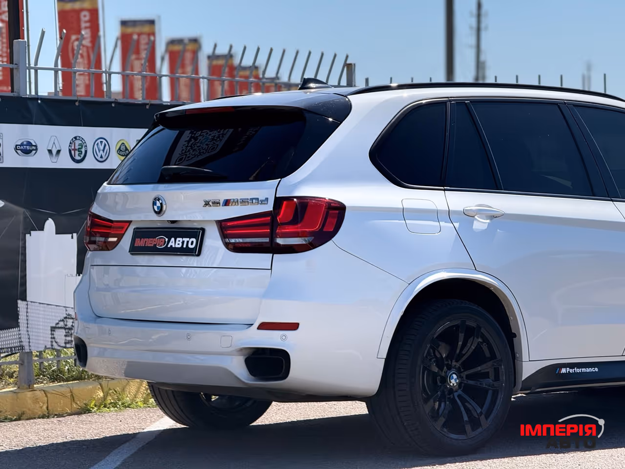 BMW X5 - фото 33