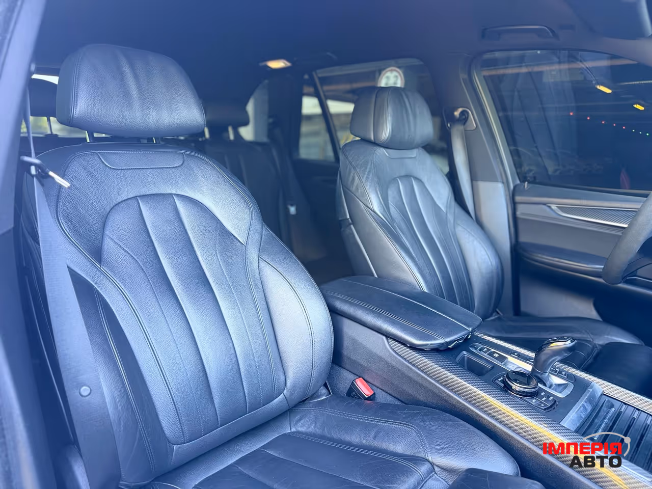 BMW X5 - фото 53