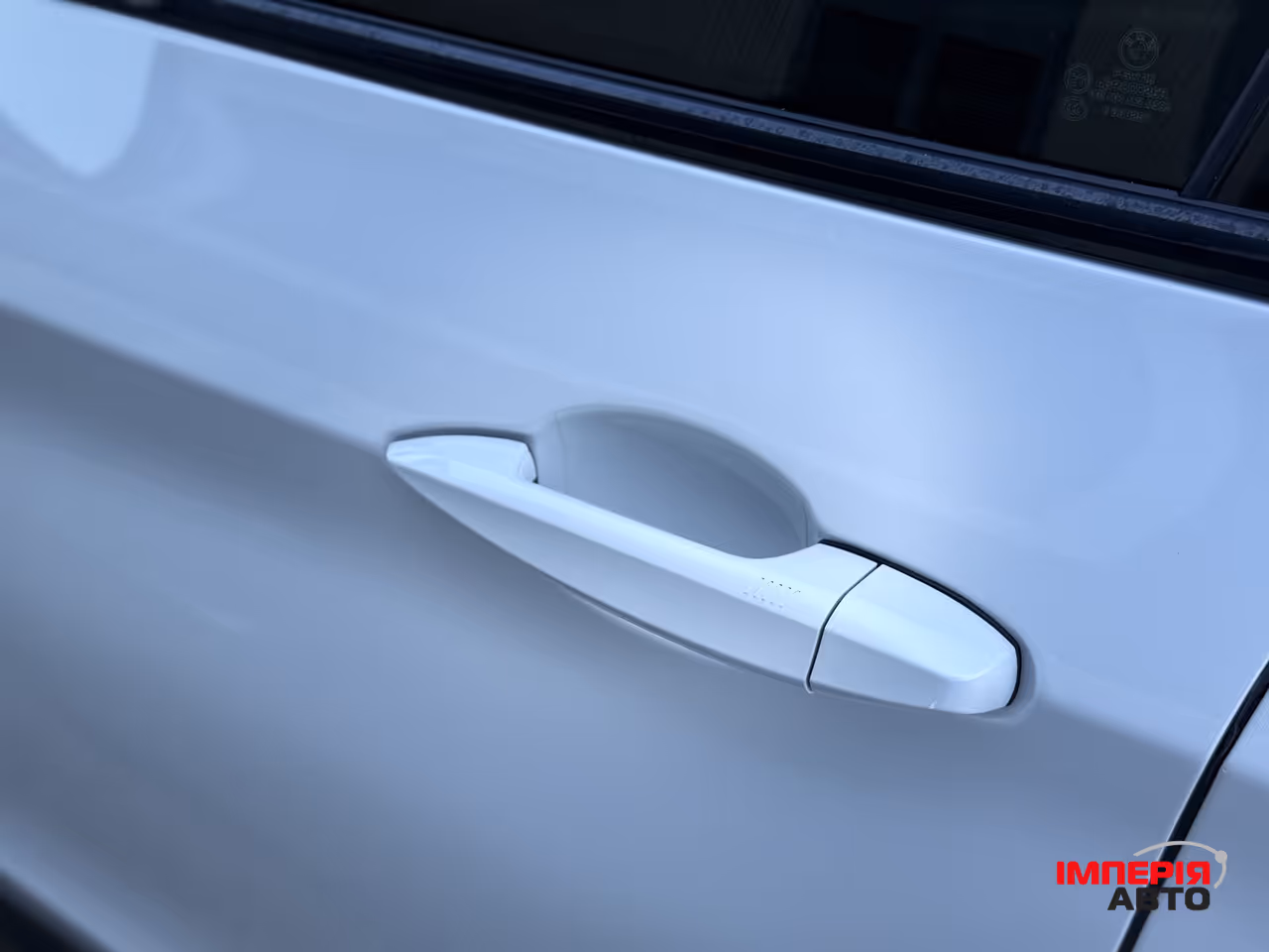 BMW X5 - фото 22