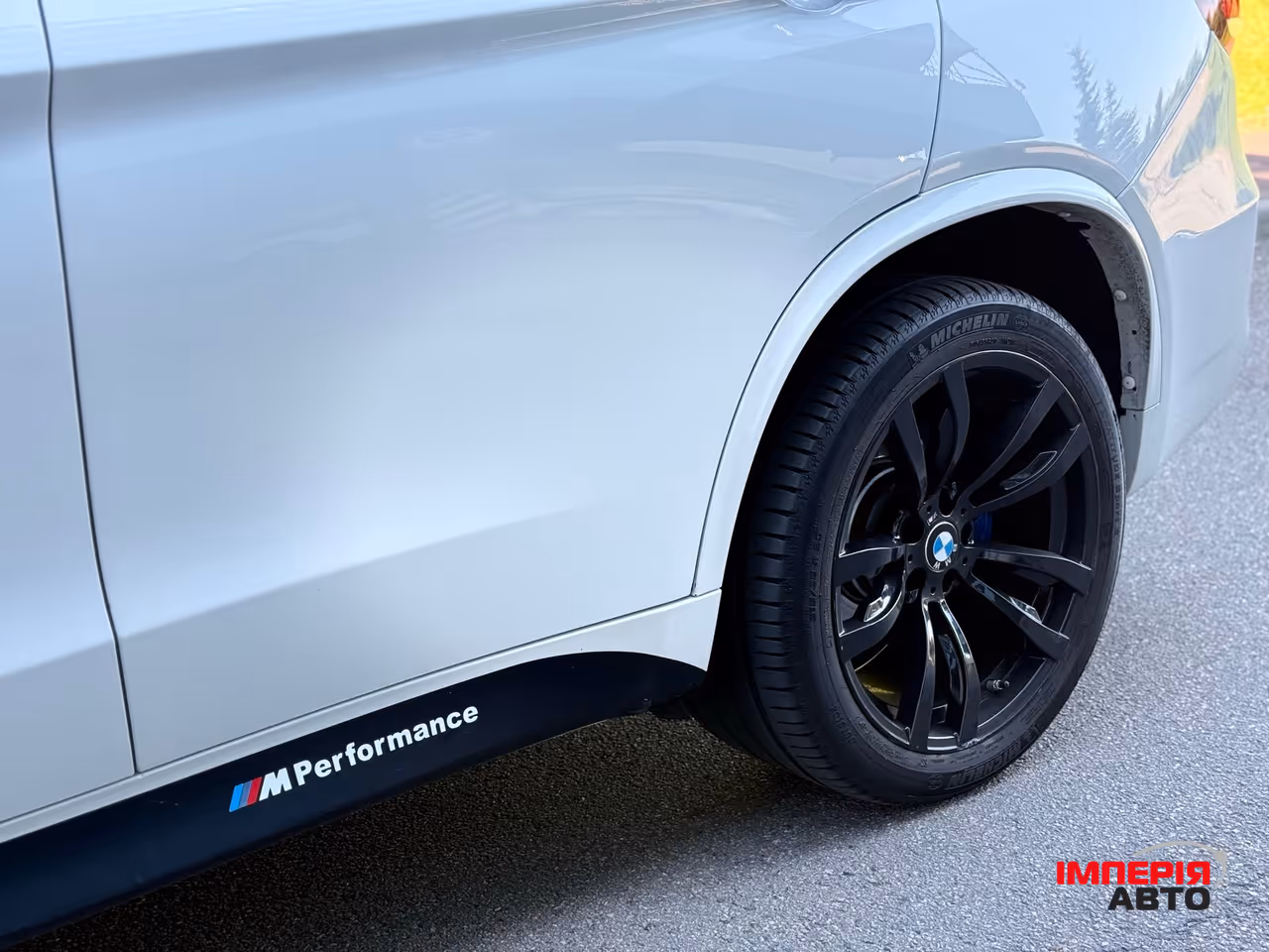 BMW X5 - фото 48