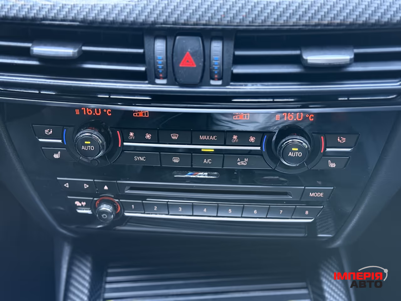 BMW X5 - фото 45