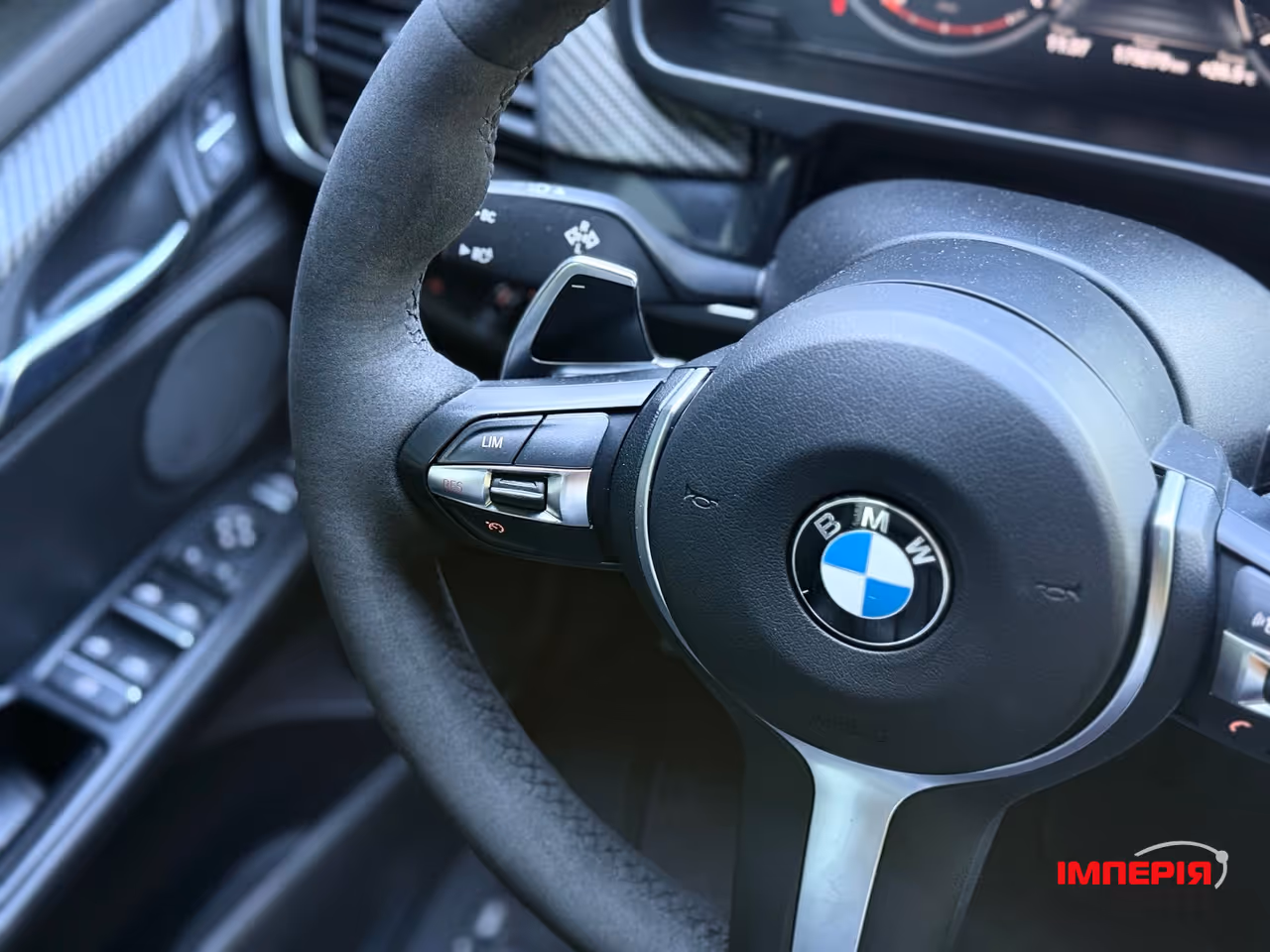 BMW X5 - фото 41