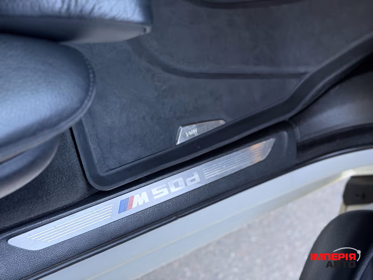 BMW X5 - фото 55