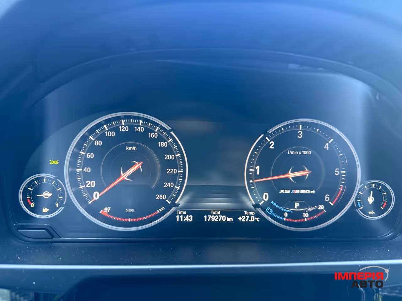 BMW X5 - фото 57