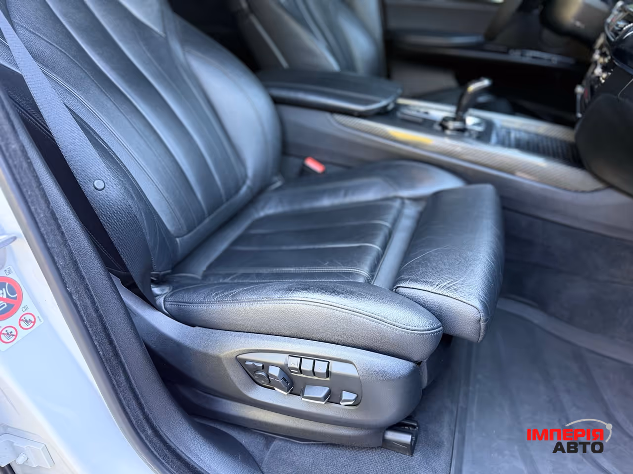 BMW X5 - фото 50