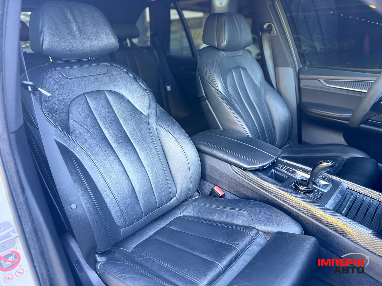 BMW X5 - фото 51