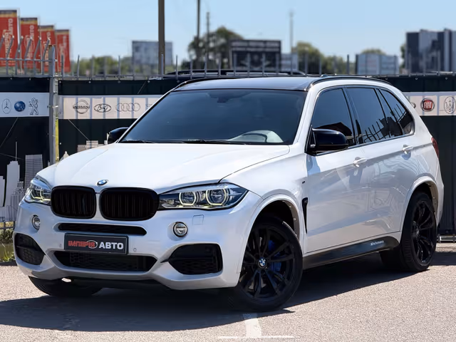 BMW X5 - зображення 2