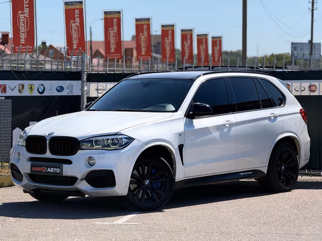 BMW X5 - зображення 5