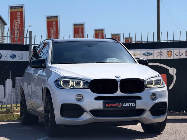 BMW X5 - зображення 3