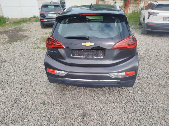 Chevrolet Bolt - зображення 2