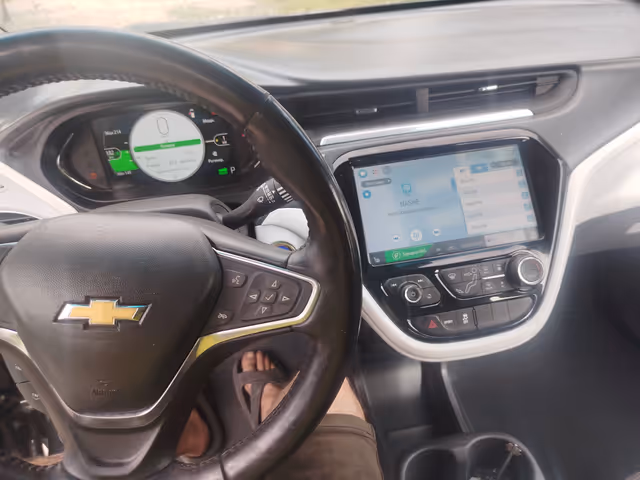 Chevrolet Bolt - зображення 5