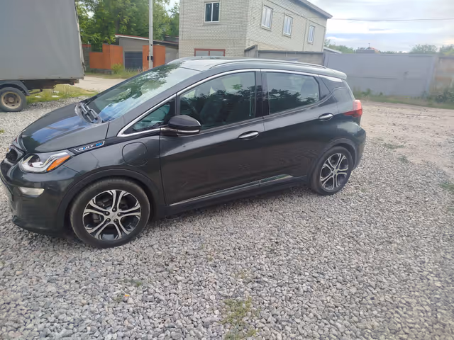 Chevrolet Bolt - зображення 3