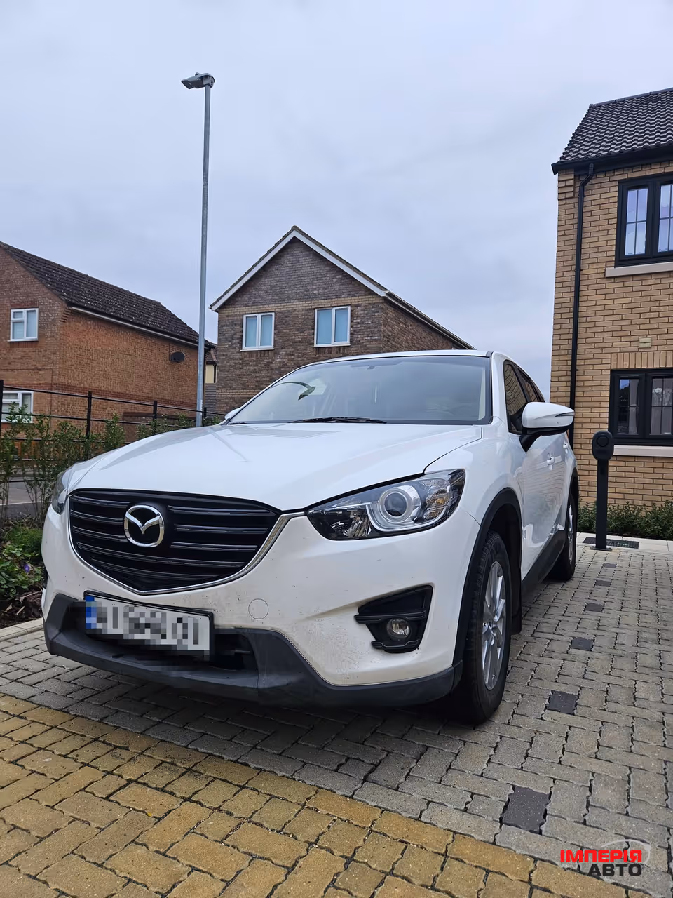 Mazda CX-5 - фото 5