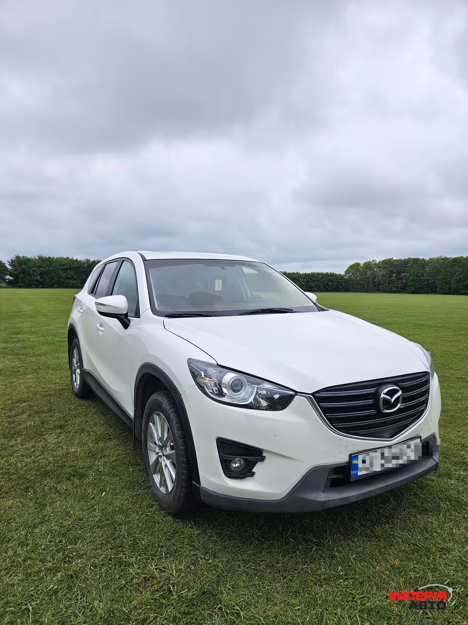 Mazda CX-5 - фото 2