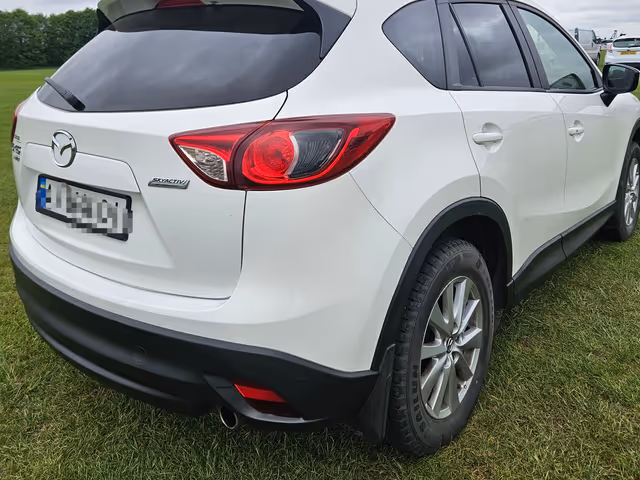 Mazda CX-5 - зображення 1