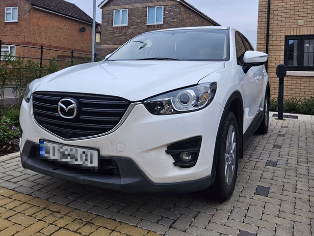 Mazda CX-5 - зображення 5