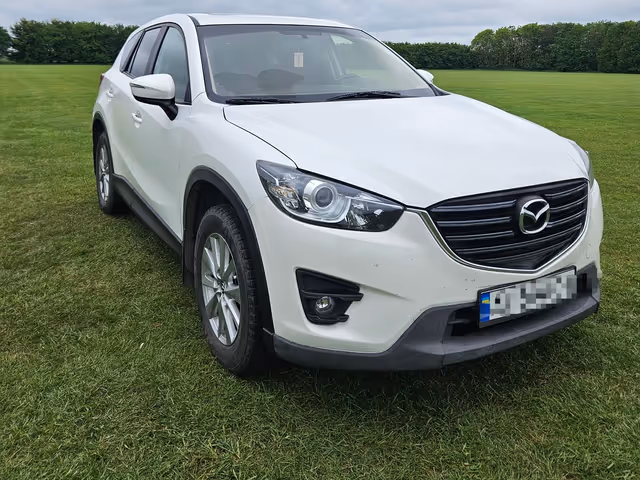 Mazda CX-5 - зображення 2