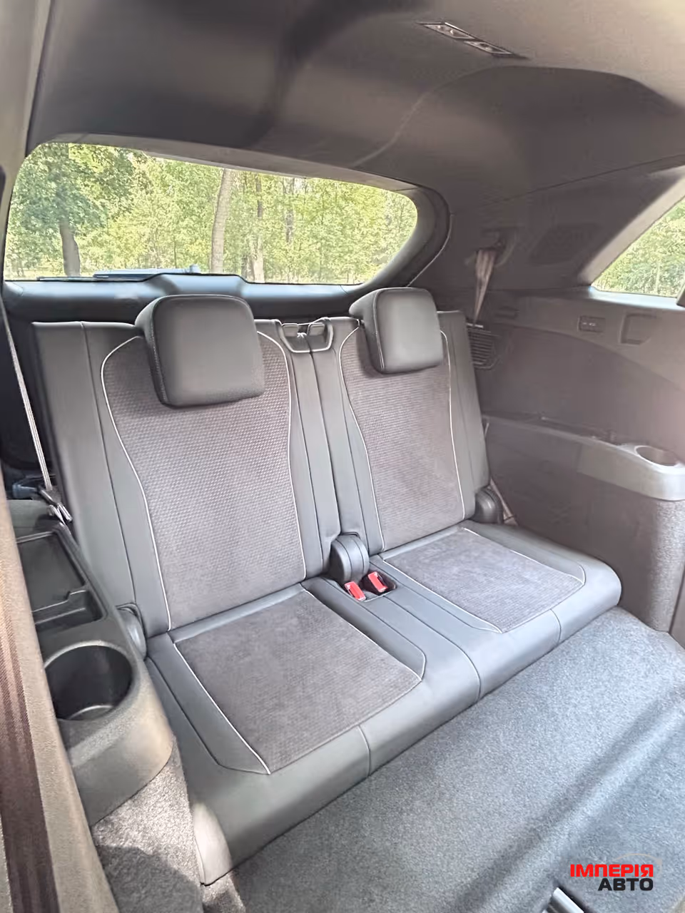 Audi Q5 e-tron - фото 17