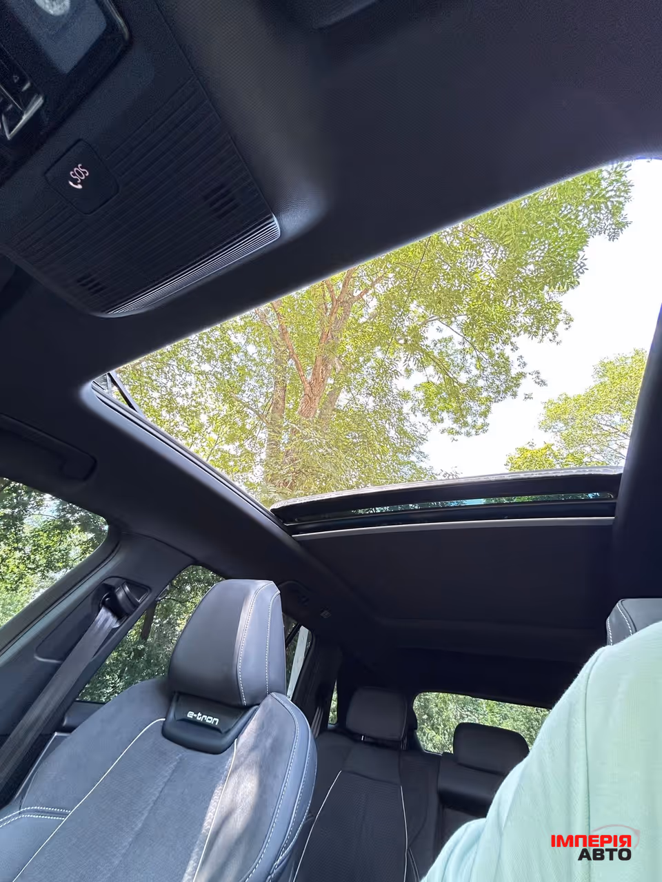 Audi Q5 e-tron - фото 19