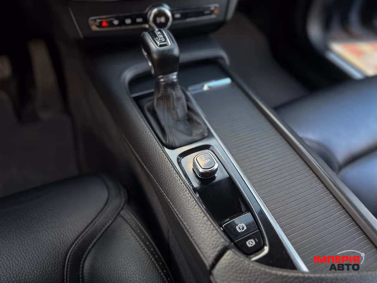 Volvo V90 - фото 19
