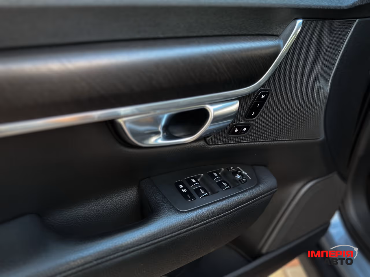 Volvo V90 - фото 15