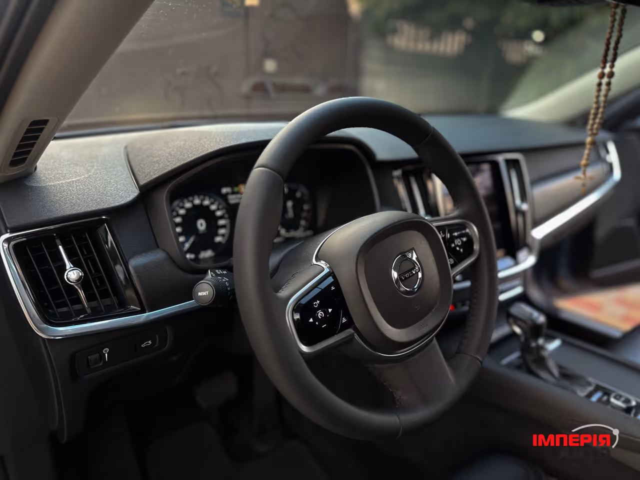 Volvo V90 - фото 17