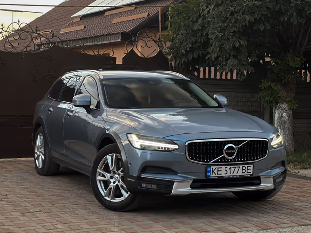 Volvo V90 - зображення 4