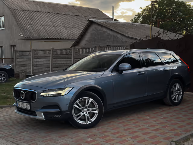 Volvo V90 - зображення 3