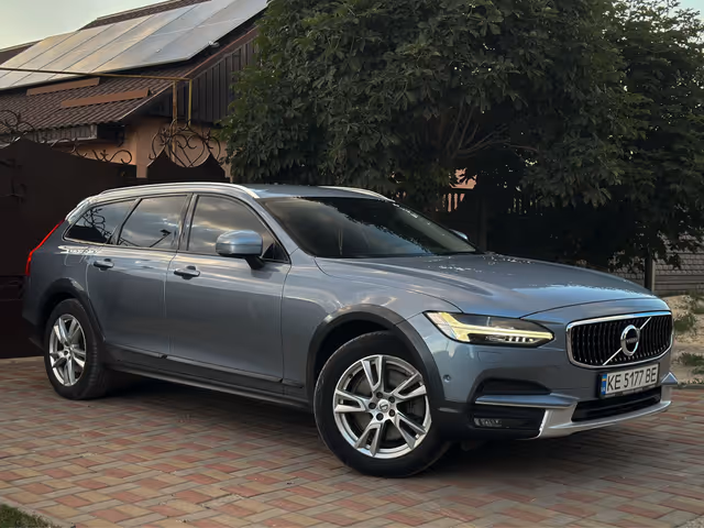 Volvo V90 - зображення 5