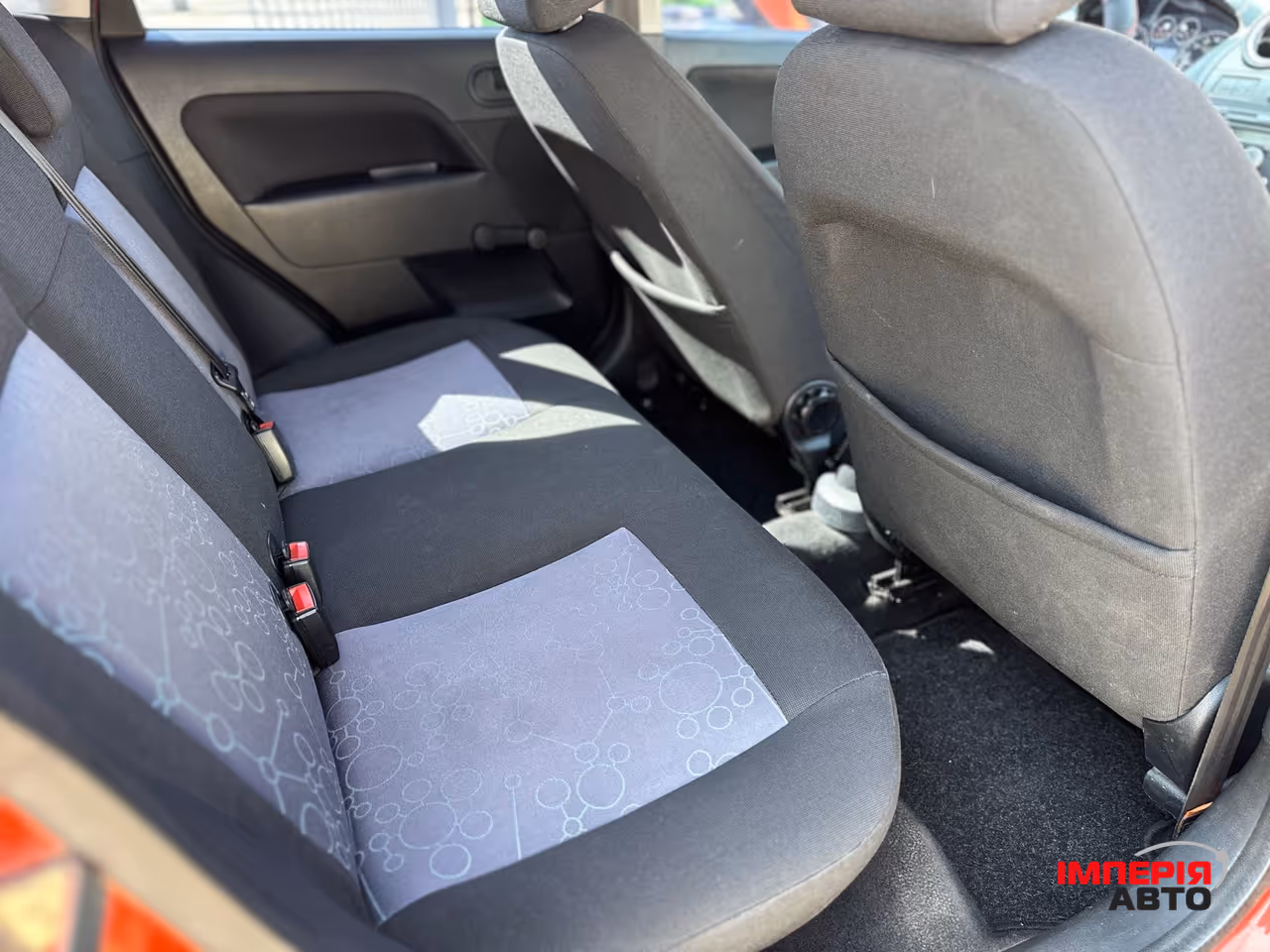 Ford Fiesta - фото 10