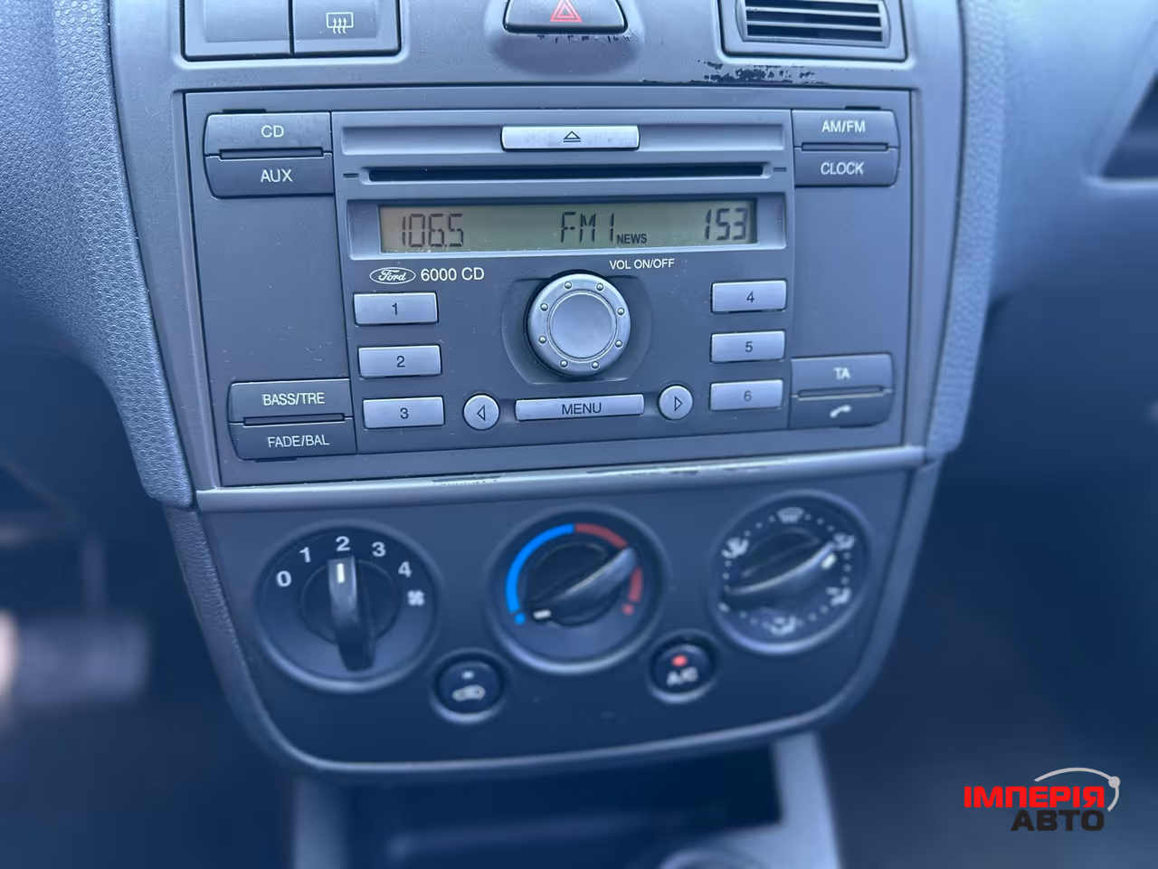 Ford Fiesta - фото 13