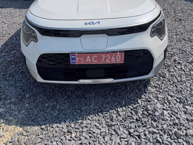 Kia Niro - зображення 1